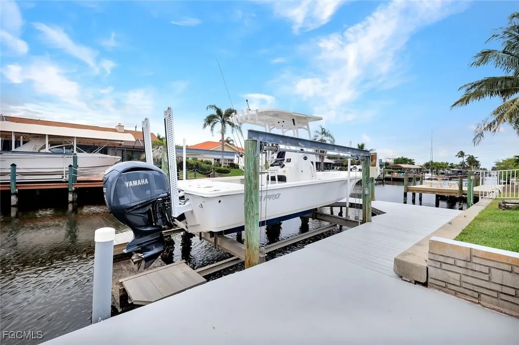 5346 SW 10th Avenue Cape Coral FL 33914