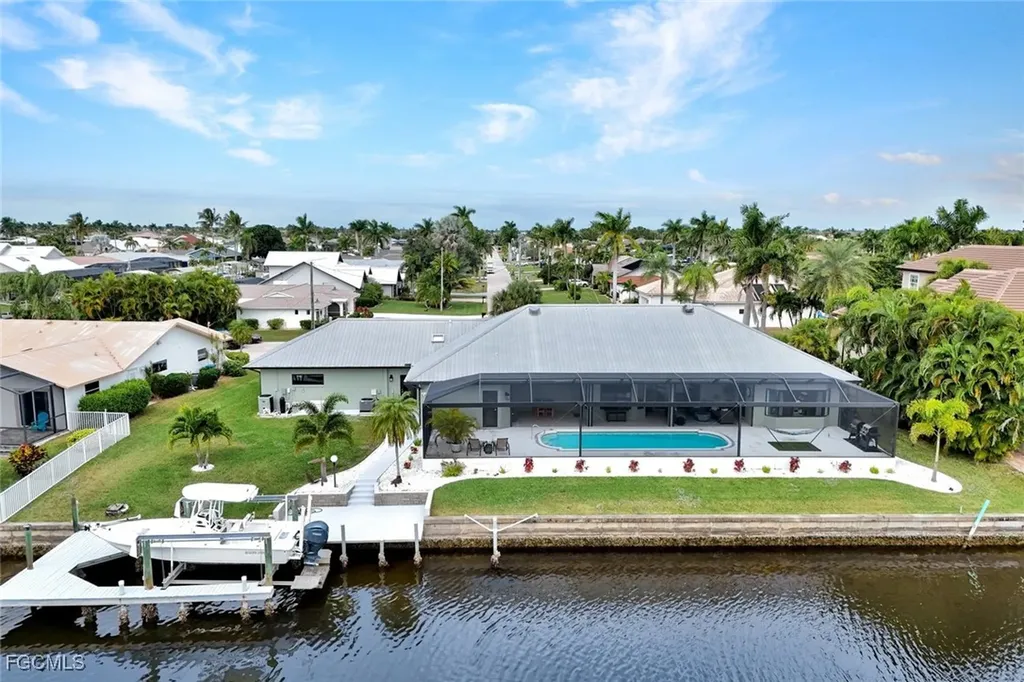 5346 SW 10th Avenue Cape Coral FL 33914