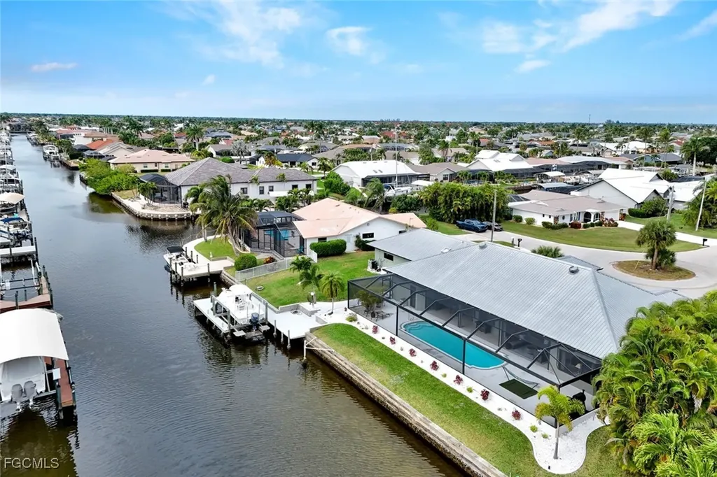 5346 SW 10th Avenue Cape Coral FL 33914