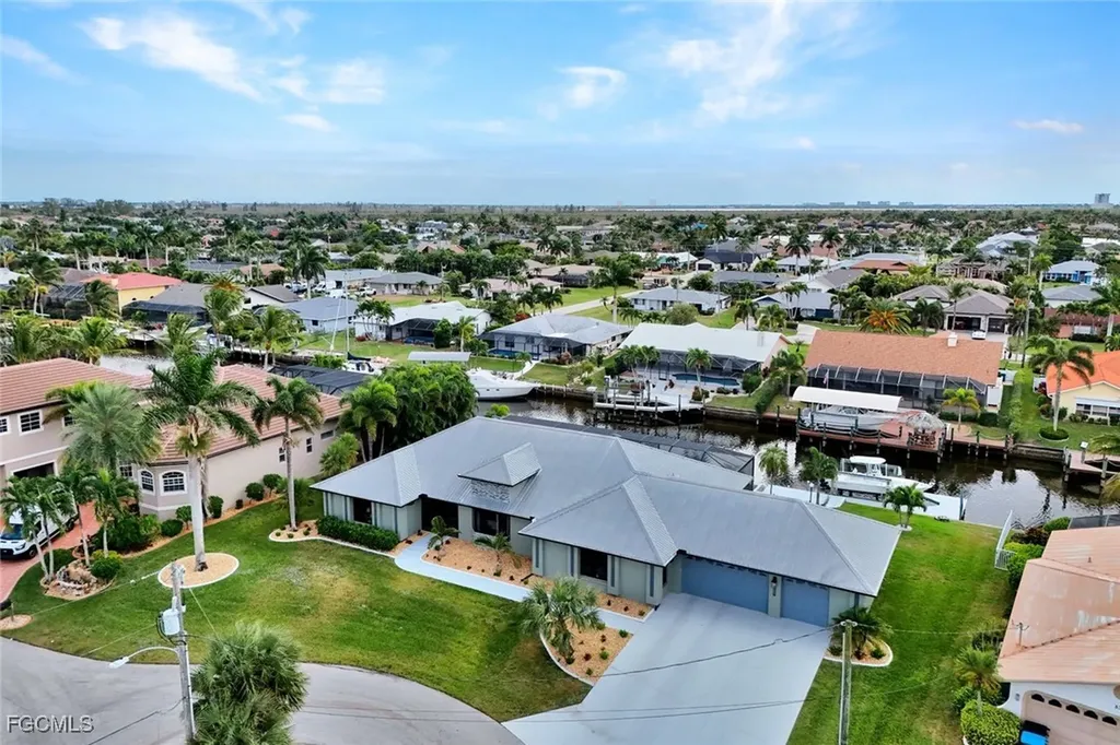 5346 SW 10th Avenue Cape Coral FL 33914