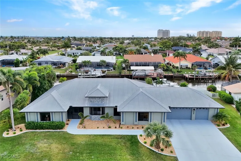 5346 SW 10th Avenue Cape Coral FL 33914