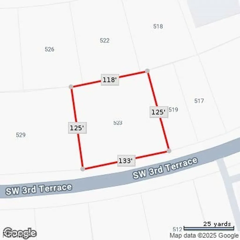 523 SW 3rd Terrace Cape Coral FL 33991