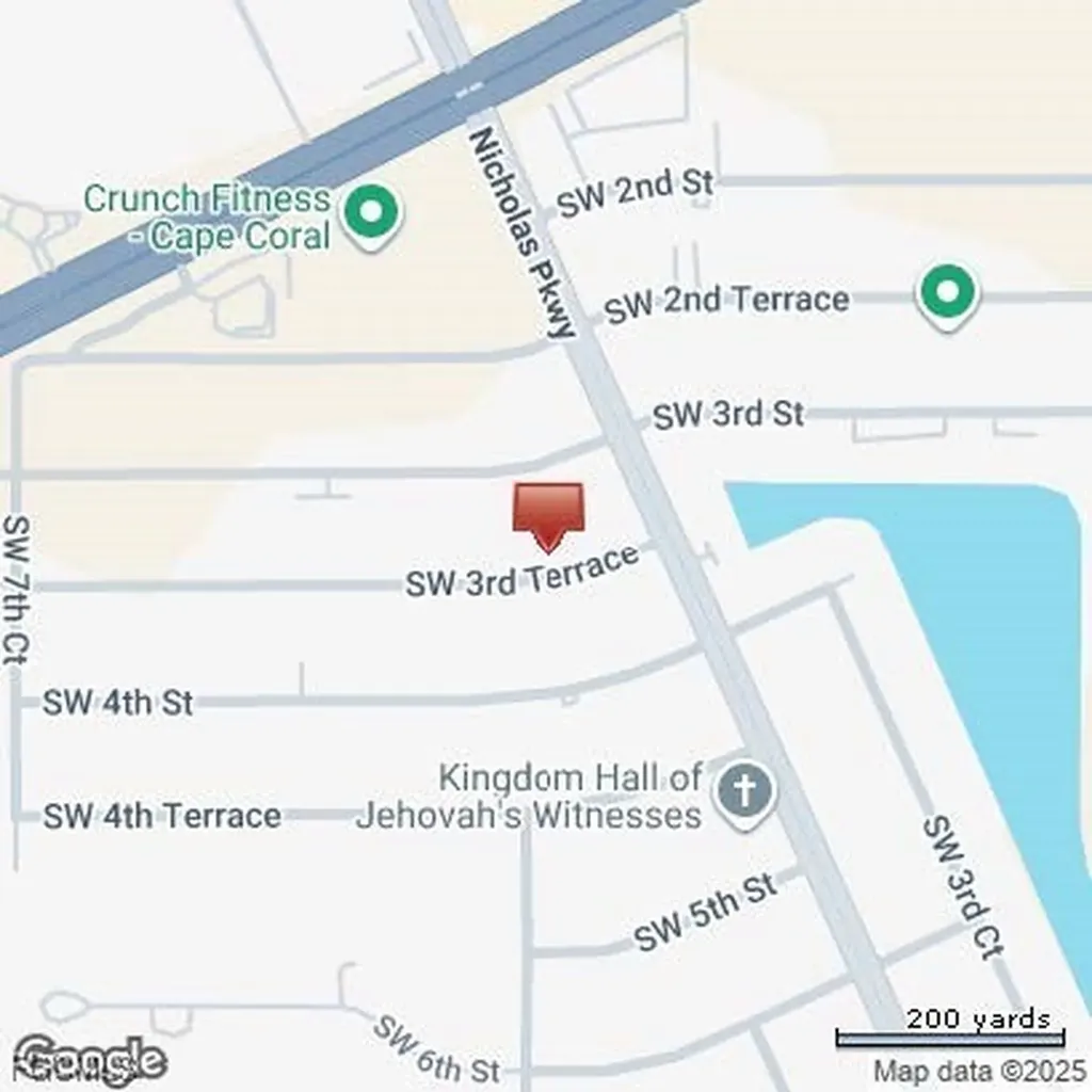 523 SW 3rd Terrace Cape Coral FL 33991