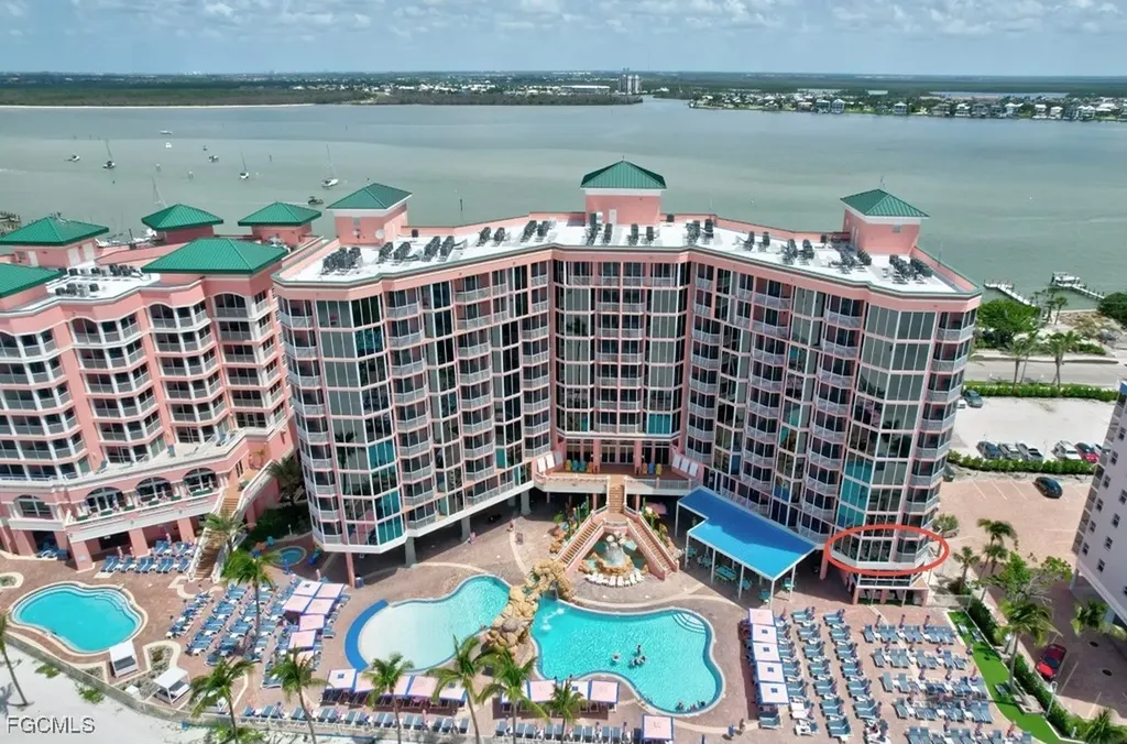 200 Estero Boulevard Fort Myers Beach FL 33931