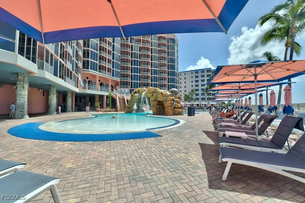 200 Estero Boulevard Fort Myers Beach FL 33931