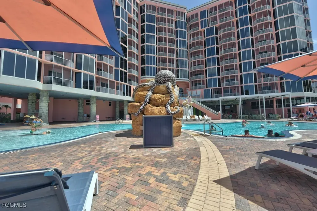 200 Estero Boulevard Fort Myers Beach FL 33931