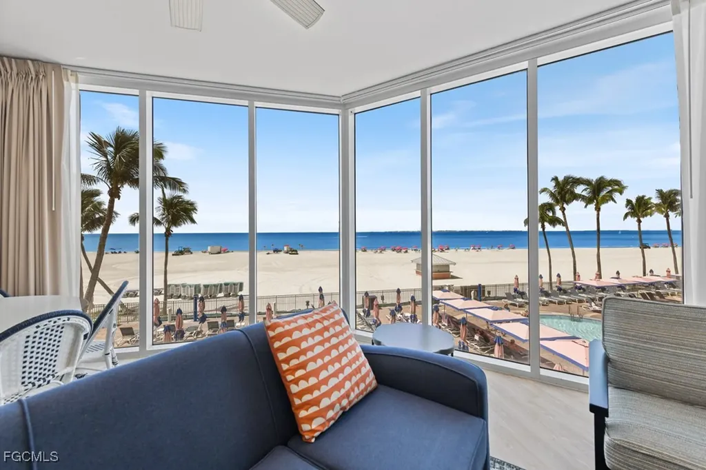 200 Estero Boulevard Fort Myers Beach FL 33931