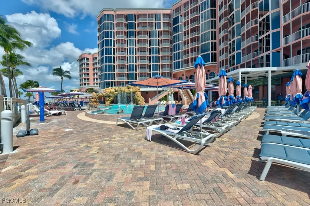200 Estero Boulevard Fort Myers Beach FL 33931