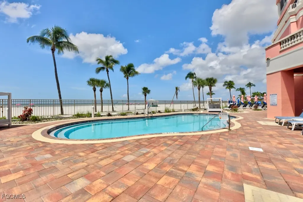 200 Estero Boulevard Fort Myers Beach FL 33931
