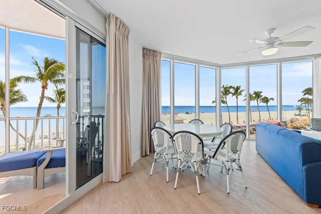 200 Estero Boulevard Fort Myers Beach FL 33931