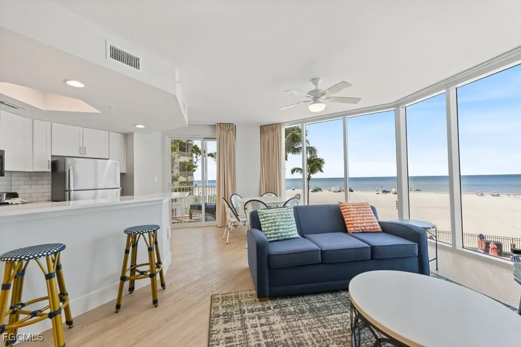 200 Estero Boulevard Fort Myers Beach FL 33931