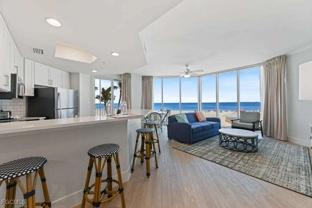 200 Estero Boulevard Fort Myers Beach FL 33931