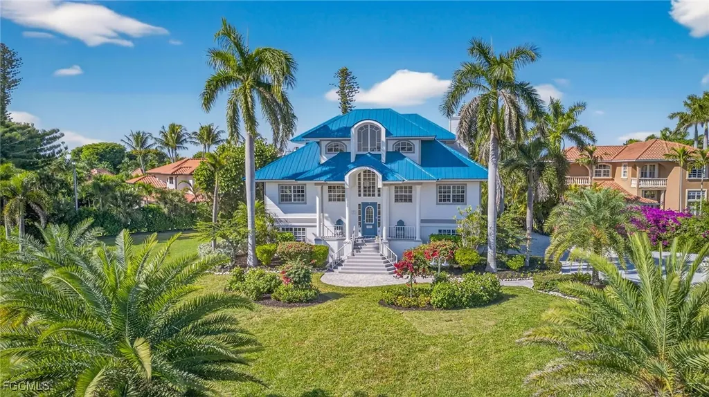 Sanibel FL, 1141 Paper Fig Court