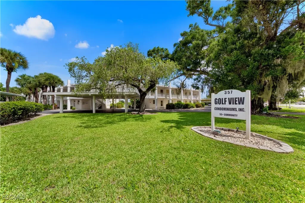 357 Joel Boulevard Lehigh Acres FL 33936