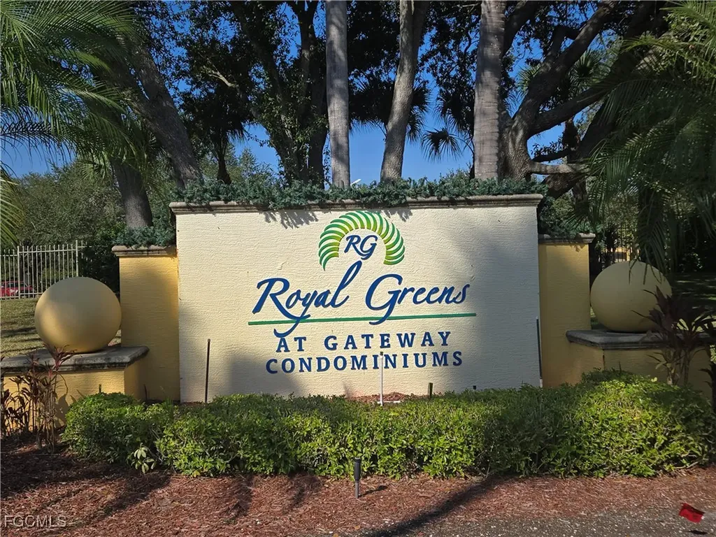 11500 Villa Grand Fort Myers FL 33913