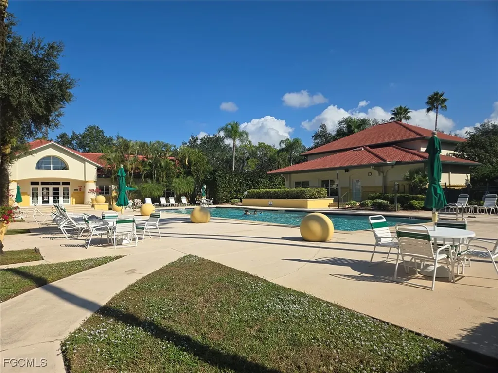11500 Villa Grand Fort Myers FL 33913