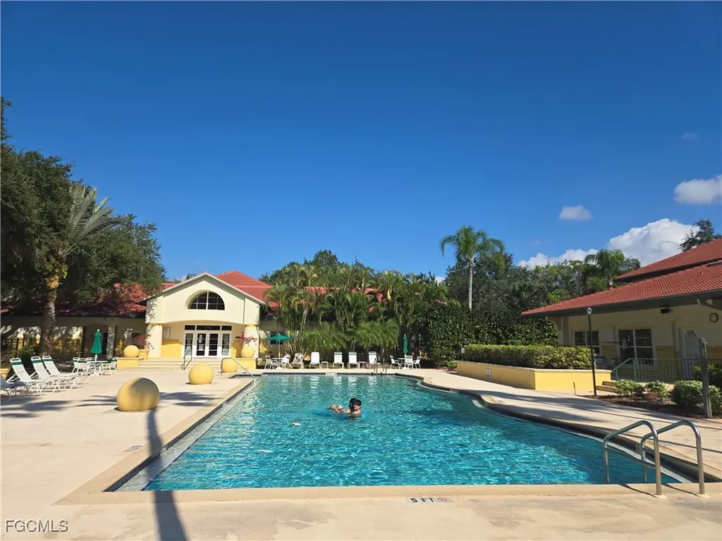 11500 Villa Grand Fort Myers FL 33913