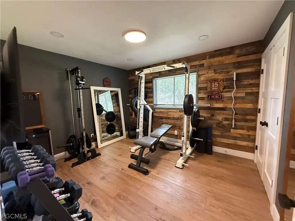 18670 Telegraph Creek Lane Alva FL 33920