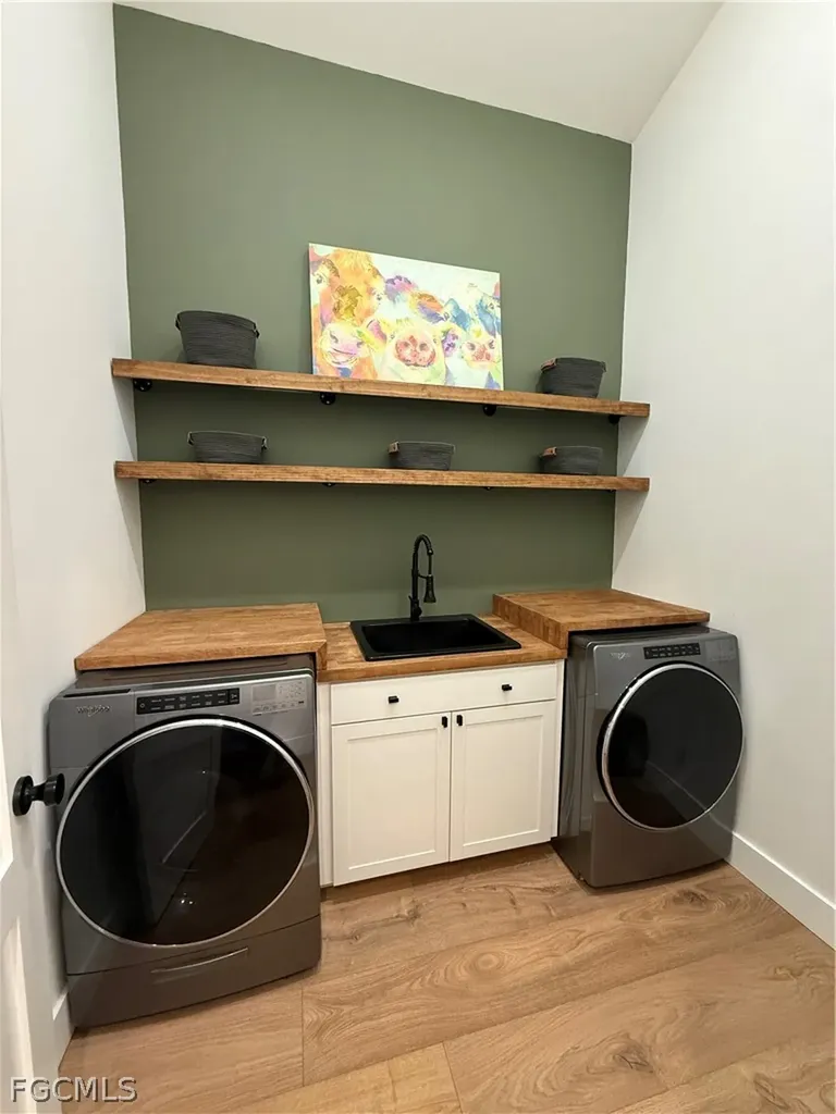 18670 Telegraph Creek Lane Alva FL 33920