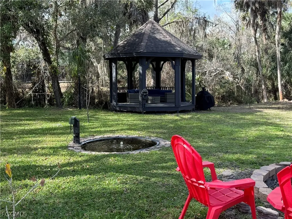 18670 Telegraph Creek Lane Alva FL 33920