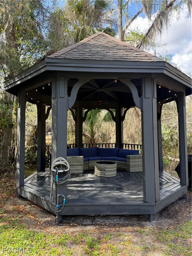 18670 Telegraph Creek Lane Alva FL 33920