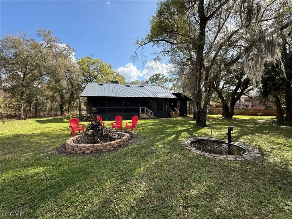 18670 Telegraph Creek Lane Alva FL 33920