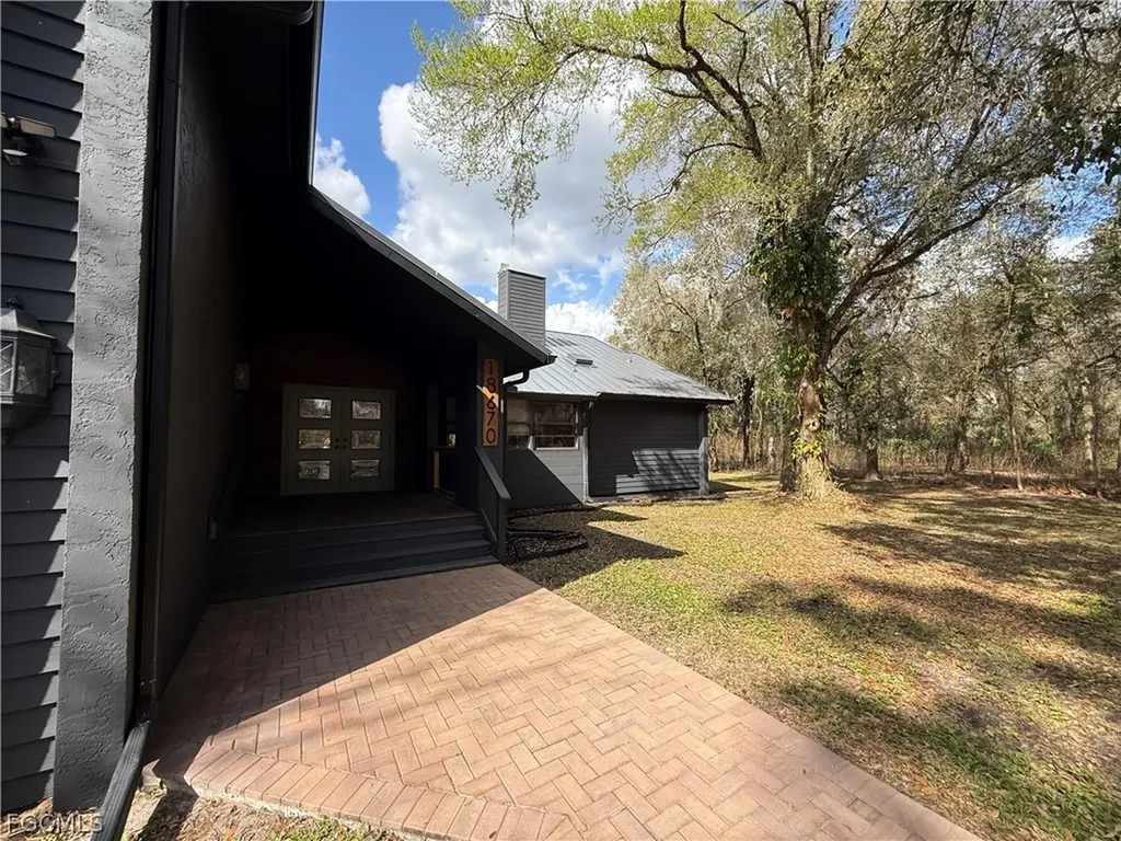 18670 Telegraph Creek Lane Alva FL 33920
