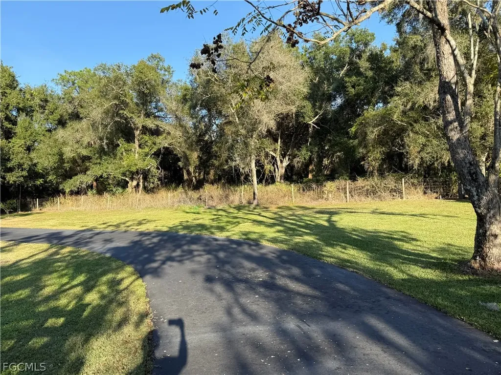 18670 Telegraph Creek Lane Alva FL 33920