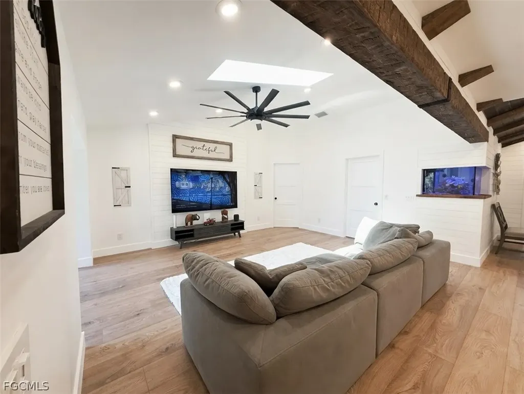 18670 Telegraph Creek Lane Alva FL 33920