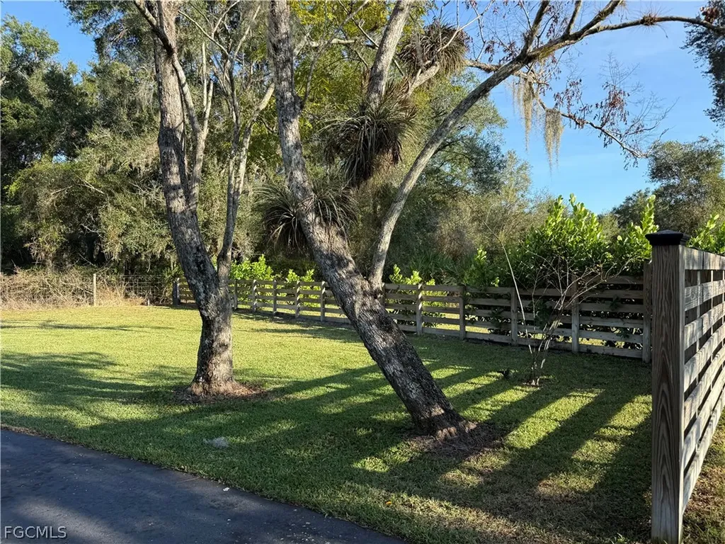 18670 Telegraph Creek Lane Alva FL 33920