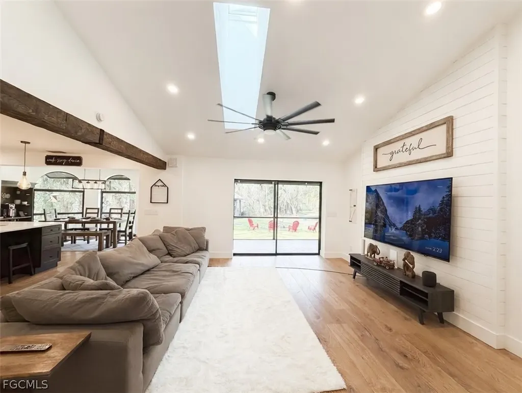 18670 Telegraph Creek Lane Alva FL 33920