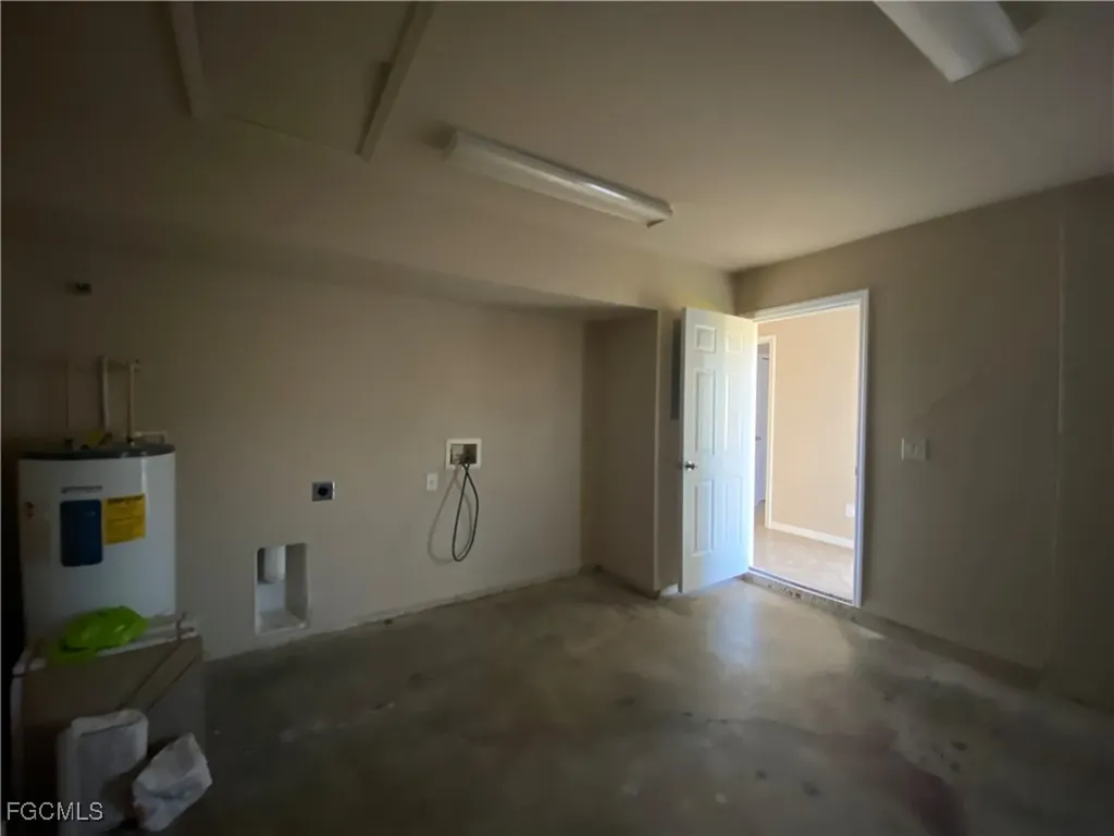 1127 Gilbert Avenue S Lehigh Acres FL 33973
