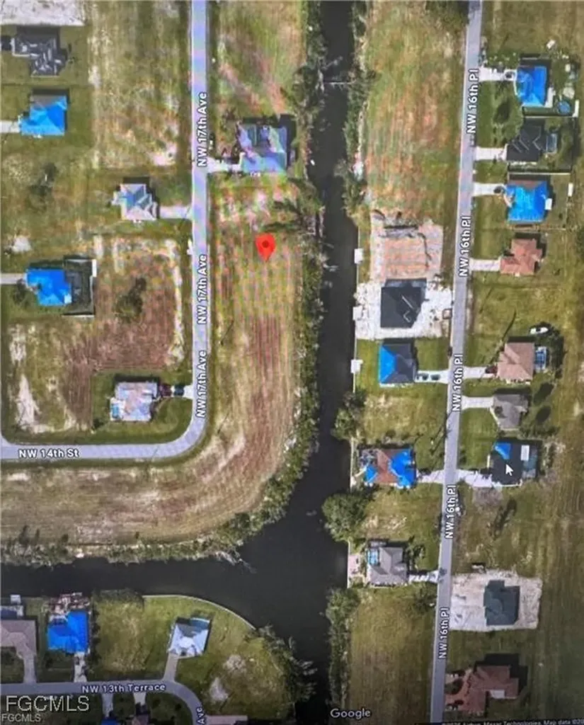 1415 NW 17th Avenue Cape Coral FL 33993