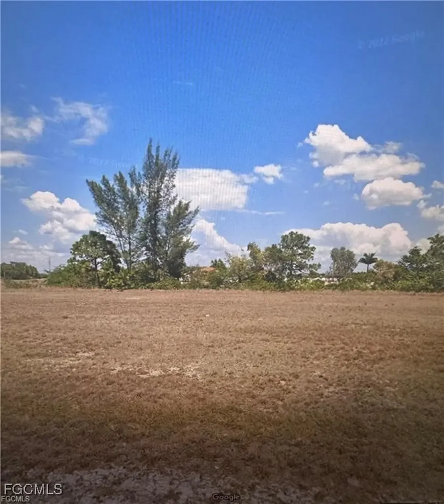 1415 NW 17th Avenue Cape Coral FL 33993