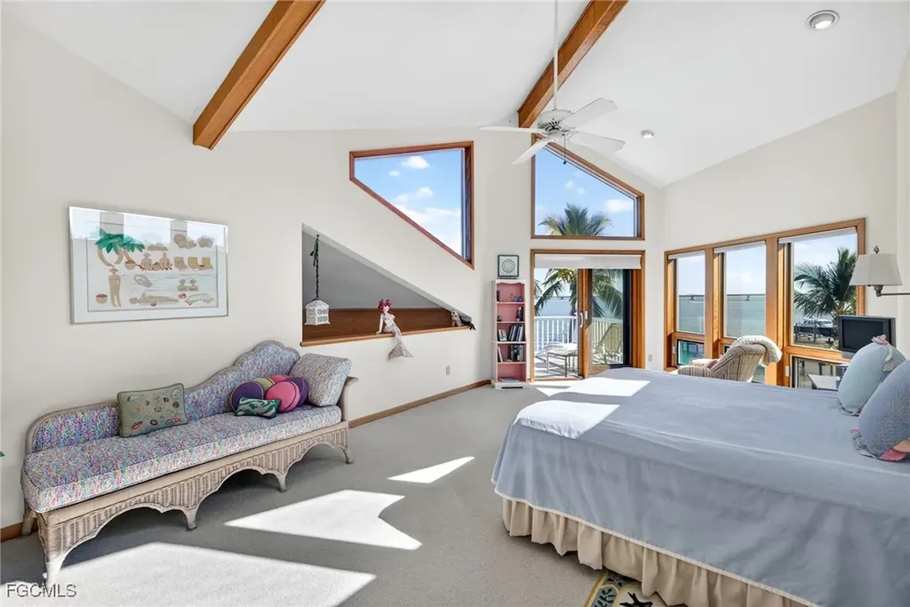 1157 Bird Lane Sanibel FL 33957