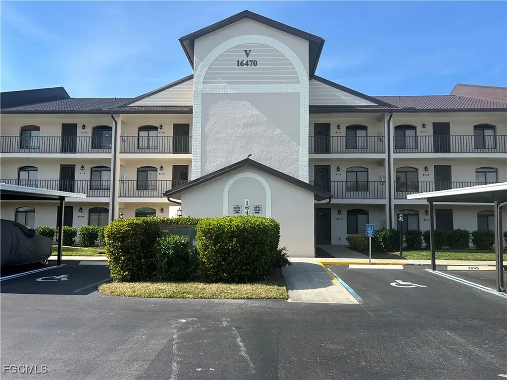 16470 Kelly Cove Drive Fort Myers FL 33908