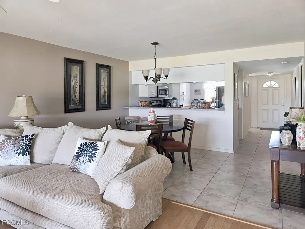 16470 Kelly Cove Drive Fort Myers FL 33908