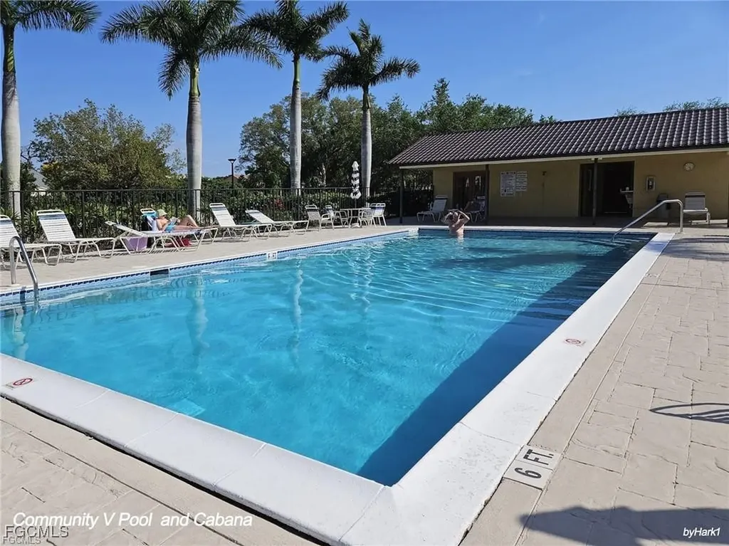 16470 Kelly Cove Drive Fort Myers FL 33908