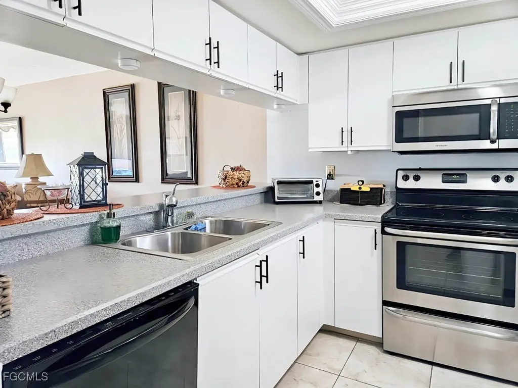 16470 Kelly Cove Drive Fort Myers FL 33908
