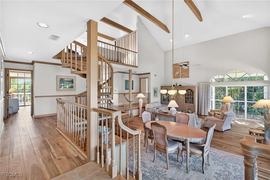 1422 Sanderling Circle Sanibel FL 33957