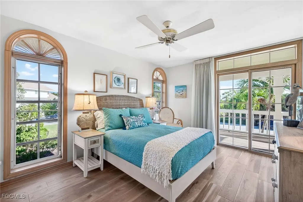 1422 Sanderling Circle Sanibel FL 33957
