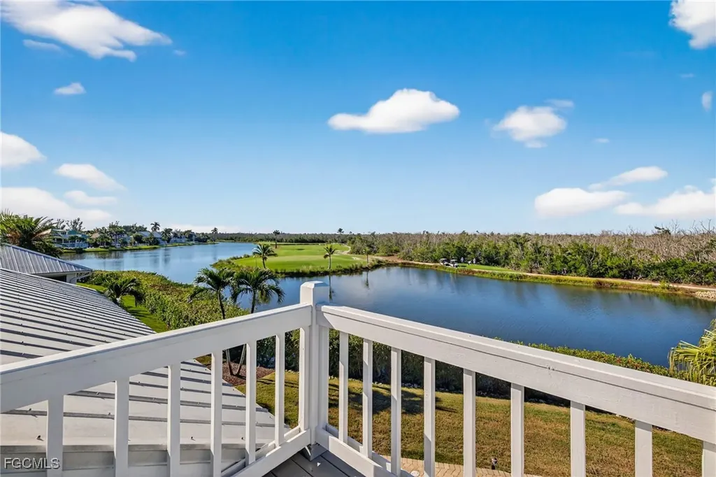 1422 Sanderling Circle Sanibel FL 33957