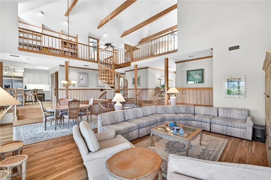 1422 Sanderling Circle Sanibel FL 33957