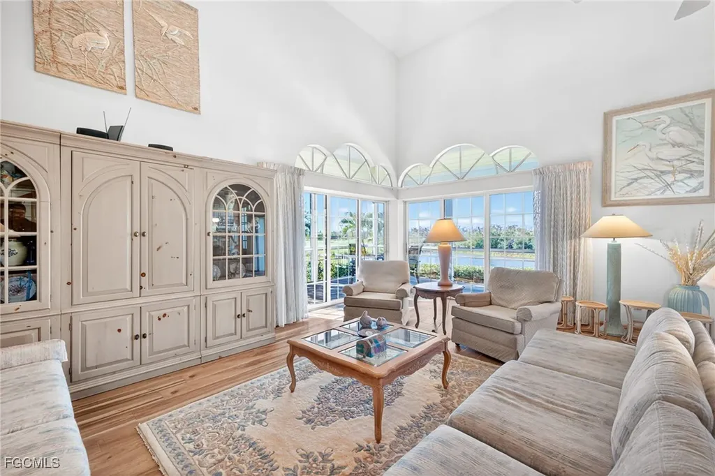 1422 Sanderling Circle Sanibel FL 33957