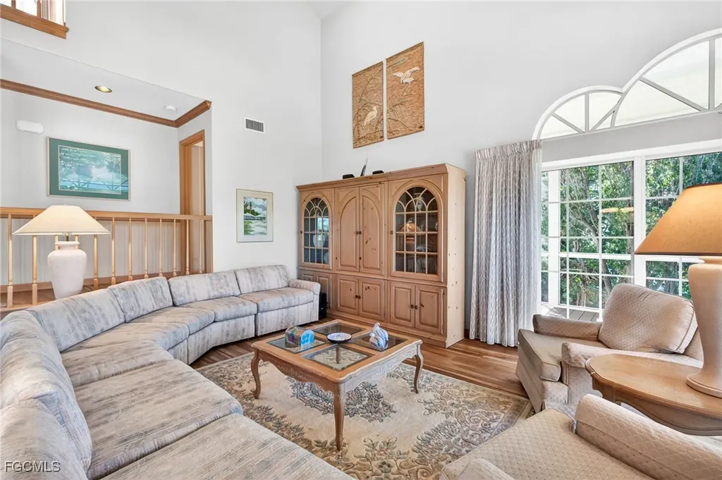 1422 Sanderling Circle Sanibel FL 33957