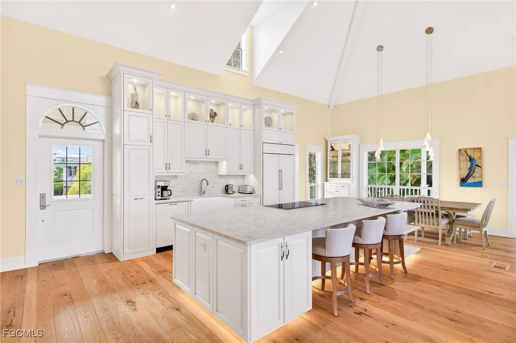 1480 Angel Drive Sanibel FL 33957