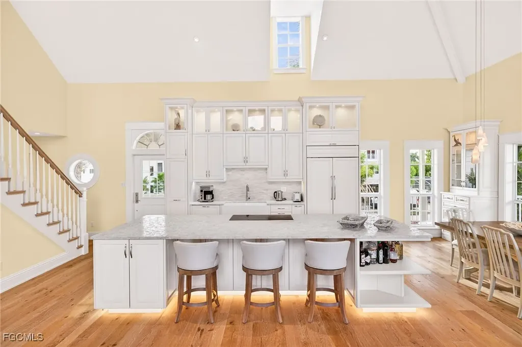 1480 Angel Drive Sanibel FL 33957