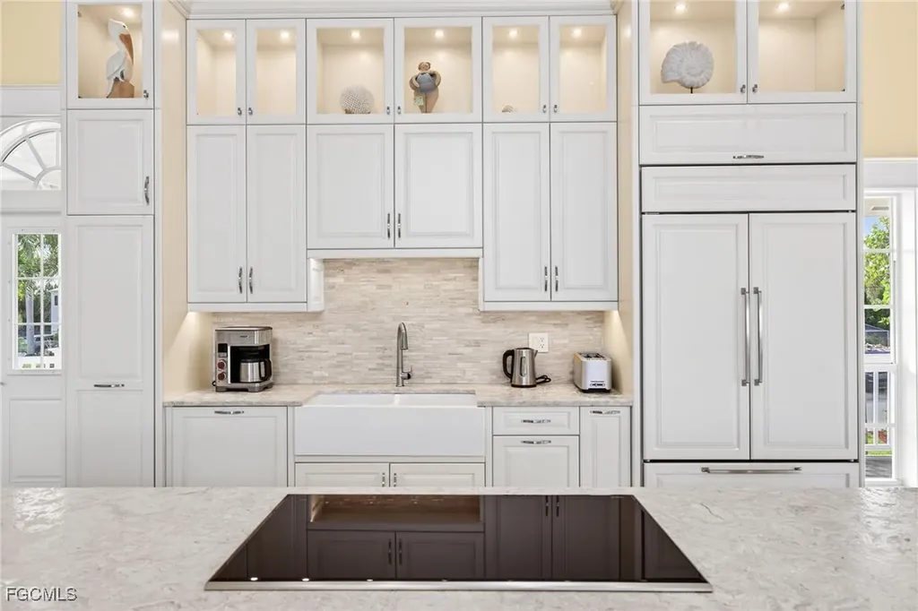 1480 Angel Drive Sanibel FL 33957