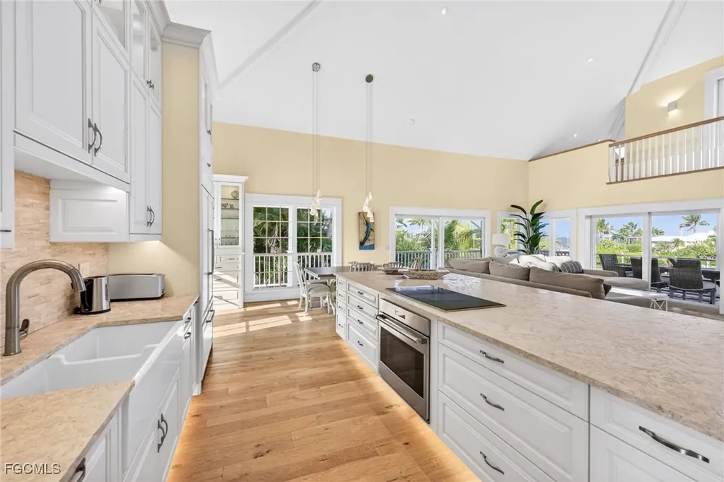 1480 Angel Drive Sanibel FL 33957