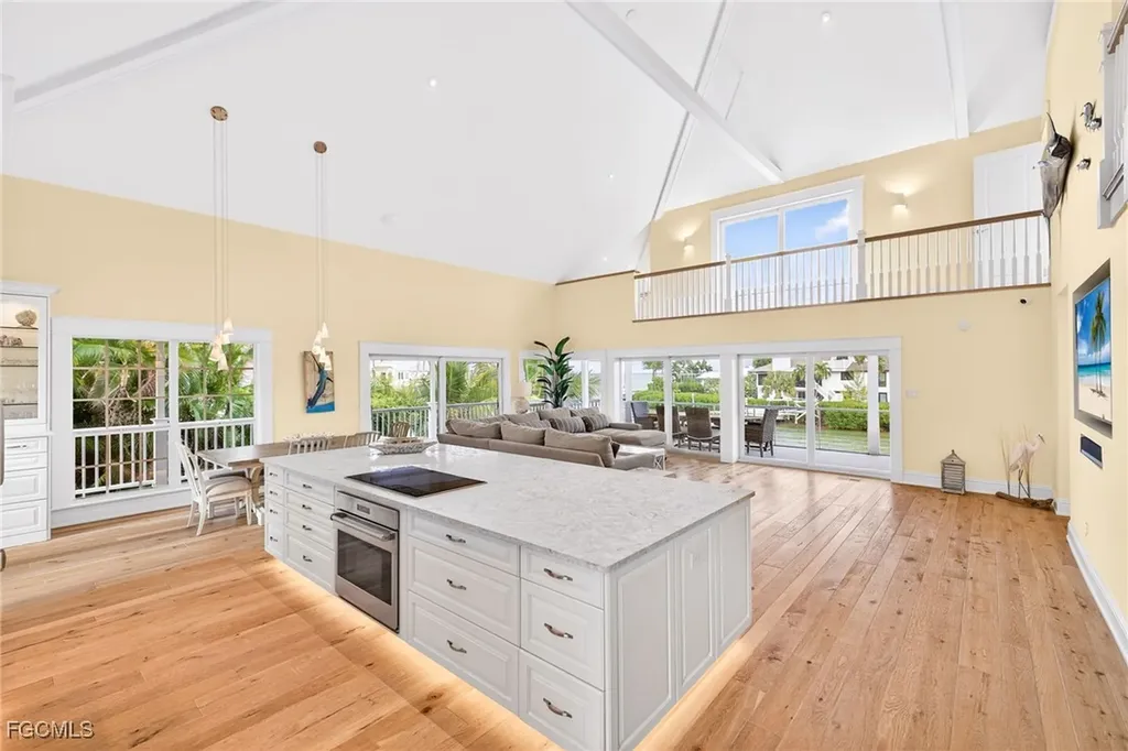 1480 Angel Drive Sanibel FL 33957